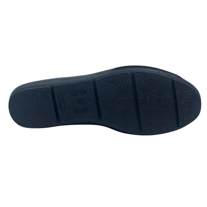 Sapatilha Comfortflex para Joanete Preta 2563301