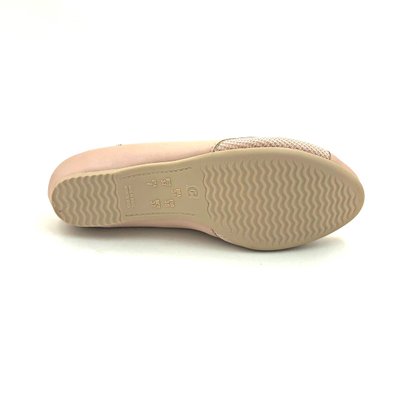 Sapatilha Comfortflex Rosa Para Joanete 2184304