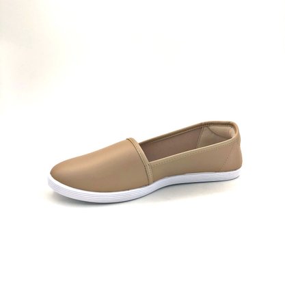 Sapatilha Feminina Beira Rio Bege 4205.120