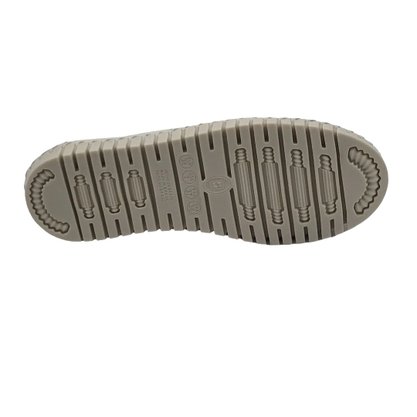 Sapato Mocassim Bottero Couro Off White 354302