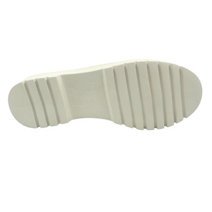 Sapato Modare Mocassim Tratorado Bege 7397102
