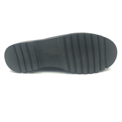 Sapato Modare Mocassim Tratorado Preto 7397102