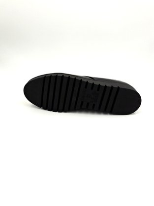 Sapato Oxford Beira Rio Verniz Preto 4174.419