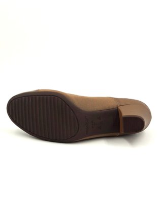 Sapato Piccadilly Com Protetor Joanete 111081