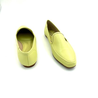Sapato Slipper Beira Rio Conforto Verde 4198516