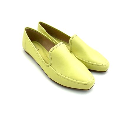 Sapato Slipper Beira Rio Conforto Verde 4198516