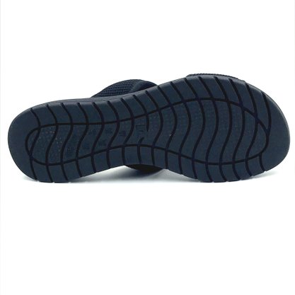 Tamanco Comfortflex Preto Joanete 2351401