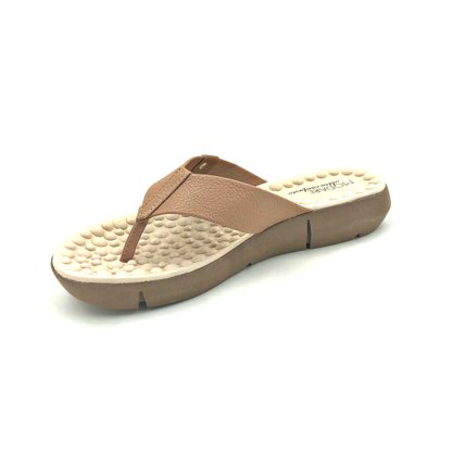 Tamanco Modare Conforto Nude 7142.106