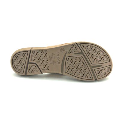 Tamanco Modare Conforto Nude 7142.106