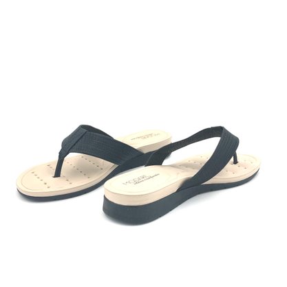 Tamanco Modare Conforto Preto 7113.100