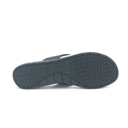 Tamanco Modare Conforto Preto 7113.100