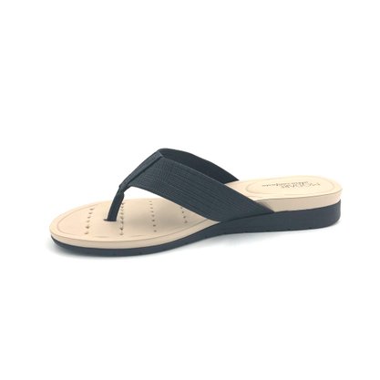 Tamanco Modare Conforto Preto 7113.100