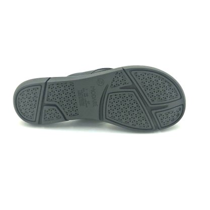 Tamanco Modare Conforto Preto 7142.106