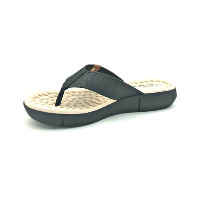 Tamanco Modare Conforto Preto 7142.106