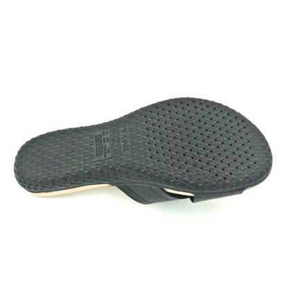 Tamanco Modare Preto Ultra Conforto 7125219