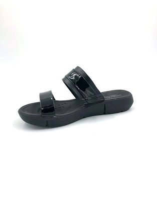 Tamanco Modare Preto Ultraconforto 7130.113