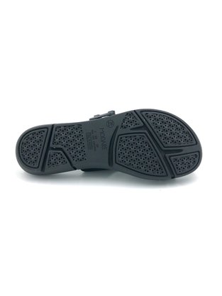 Tamanco Modare Preto Ultraconforto 7130.113