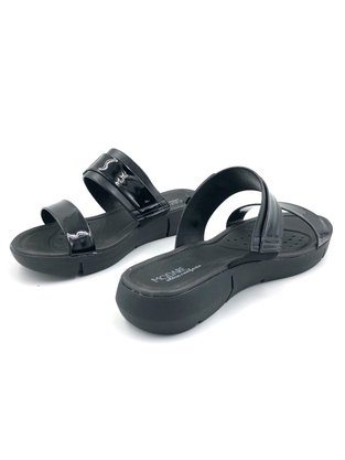 Tamanco Modare Preto Ultraconforto 7130.113