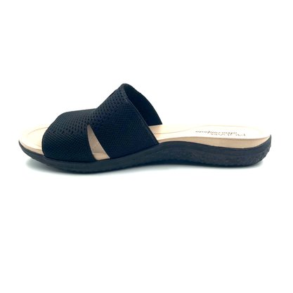 Tamanco Modare Ultra Conforto Preto 7125246