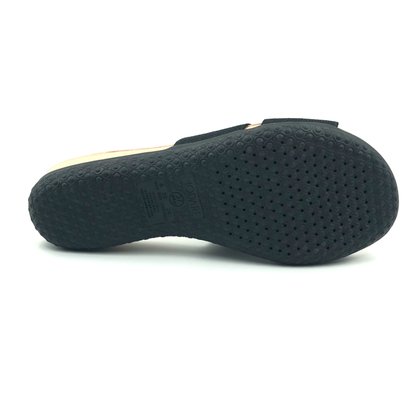 Tamanco Modare Ultra Conforto Preto 7125246