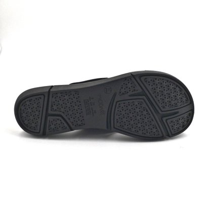 Tamanco Modare Ultracomforto Preto 7142101