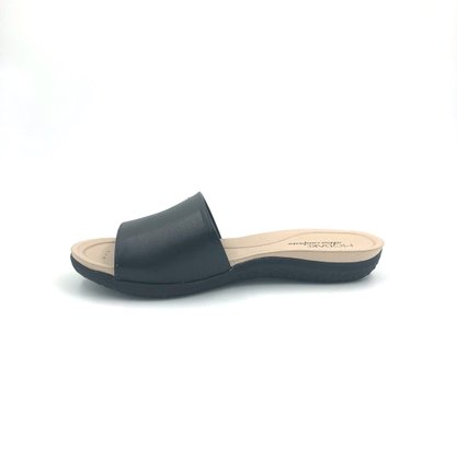 Tamanco Preto Modare  Ultraconforto 7125.204