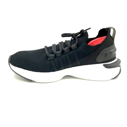 Tênis Actvitta Esportivo Feminino Preto 4836102