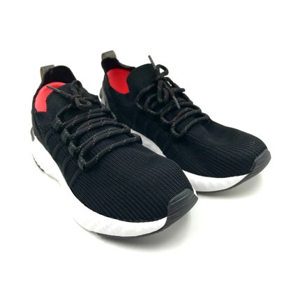Tênis Actvitta Esportivo Feminino Preto 4836102