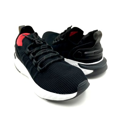 Tênis Actvitta Esportivo Feminino Preto 4836102