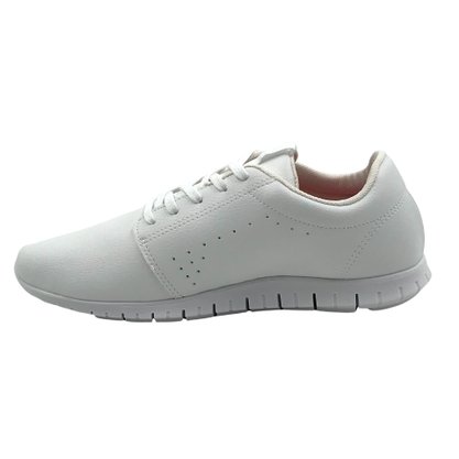 Tênis Actvitta Feminino Casual Branco 4202548