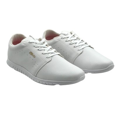 Tênis Actvitta Feminino Casual Branco 4202548