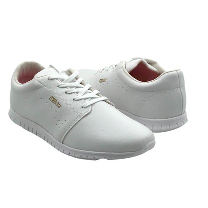 Tênis Actvitta Feminino Casual Branco 4202548