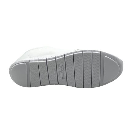 Tênis Actvitta Feminino Casual Branco 4202548