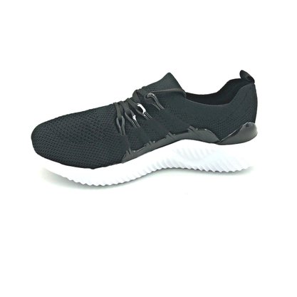 Tênis Actvitta Feminino Preto 4802.108