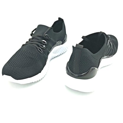 Tênis Actvitta Feminino Preto 4802.108