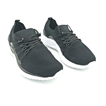 Tênis Actvitta Feminino Preto 4802.108