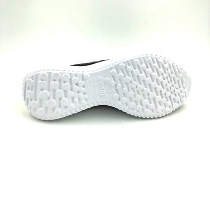 Tênis Actvitta Feminino Preto 4802.108