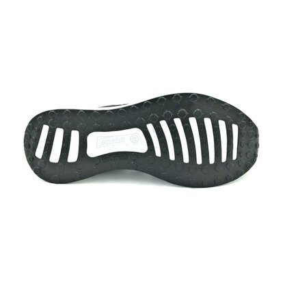 Tênis Actvitta Feminino Tecido Preto 4801.111