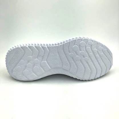 Tênis Actvitta Masculino Tecido Knit Branco 4901.107