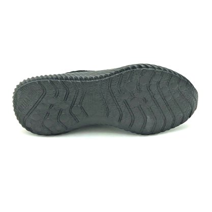 Tênis Actvitta Masculino Tecido Preto 4901.100