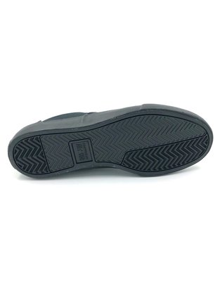 Tênis All Star Converse Skidgrip Preto CR80004 Skate