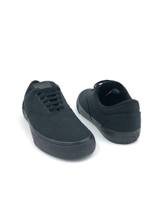 Tênis All Star Converse Skidgrip Preto CR80004 Skate
