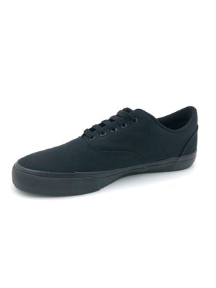 Tênis All Star Converse Skidgrip Preto CR80004 Skate