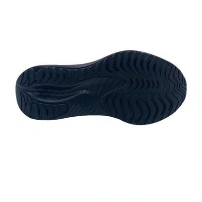 Tênis ASICS Feminino Esportivo Preto Gel-Excite 10