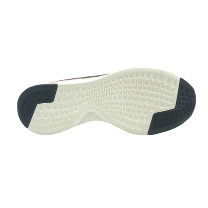 Tênis Asics Feminino Esportivo Streetwise Chumbo