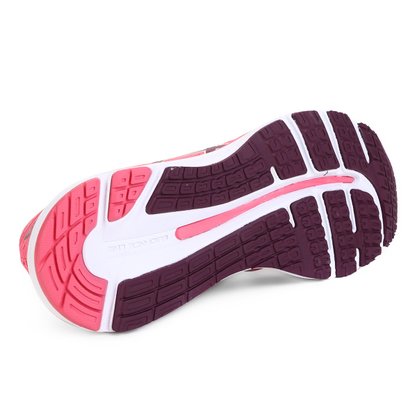 Tênis Asics Feminino Gel Cumulus 20 Pink