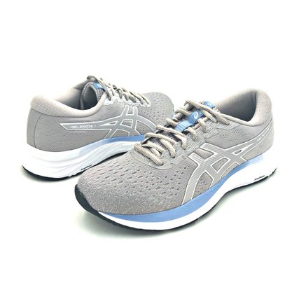 Tênis Asics Feminino Gel Excite 7 W Cinza