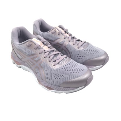 Tênis Asics Feminino Gel Hypersonic 2 Lavanda
