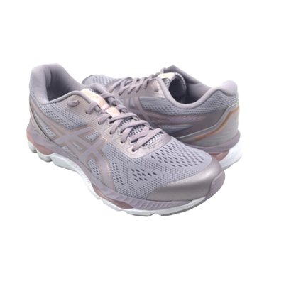Tênis Asics Feminino Gel Hypersonic 2 Lavanda