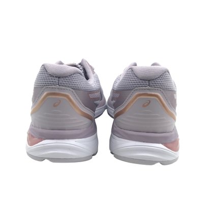 Tênis Asics Feminino Gel Hypersonic 2 Lavanda